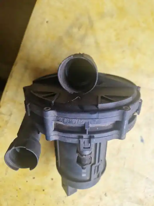 Pompa Wtórnego Powietrza Vw Audi Seat Skoda 078.906.601D