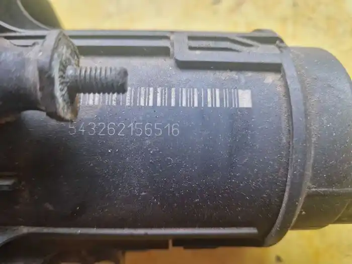 Pompa Wtórnego Powietrza Vw Audi Seat Skoda 078.906.601D