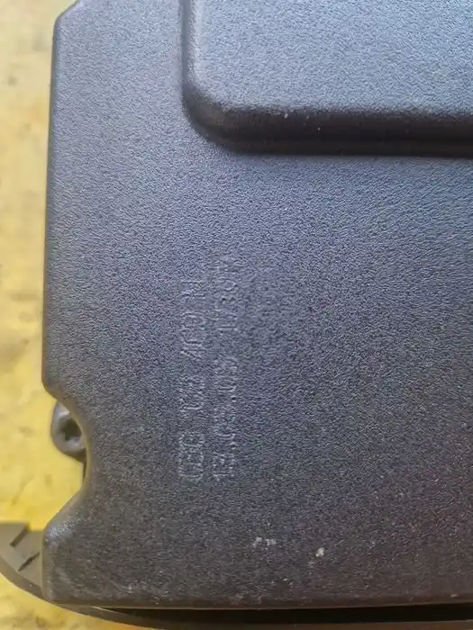 Pokrywa Zaworowa Vw Audi Seat Skoda 03G.103.475