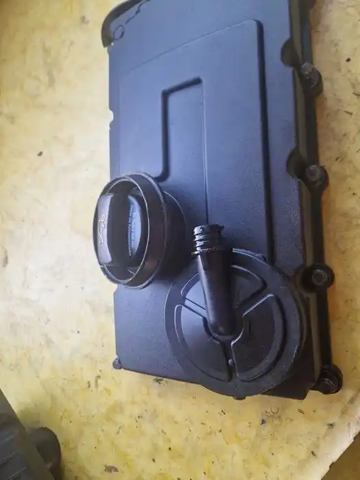Pokrywa Zaworowa Vw Audi Seat Skoda 03G.103.475