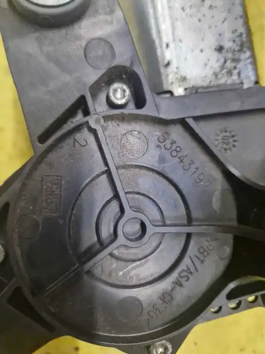 Silniczek Tylniej Wycieraczki Fiat Stilo 468.196.98