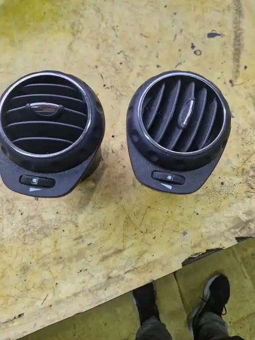 Kratki Nawiewu Alfa Romeo 147 FL