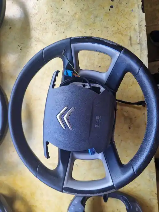 Kierownica C5 III x7 z Air Bagiem nr.60.800.49.00