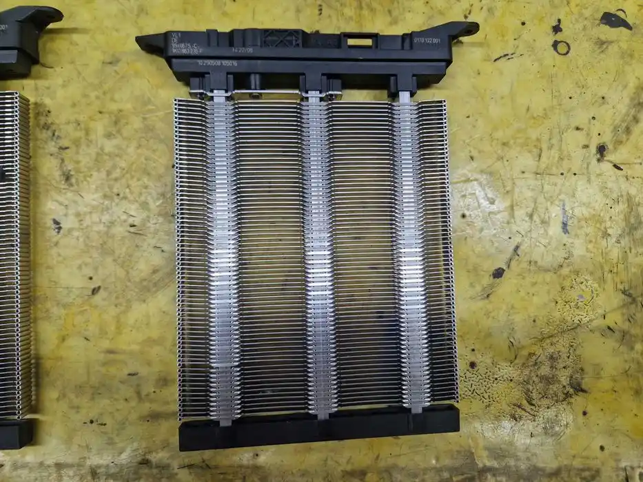 Nagrzewnica Elektryczna Vw Audi Seat Skoda 1K0.963.235F