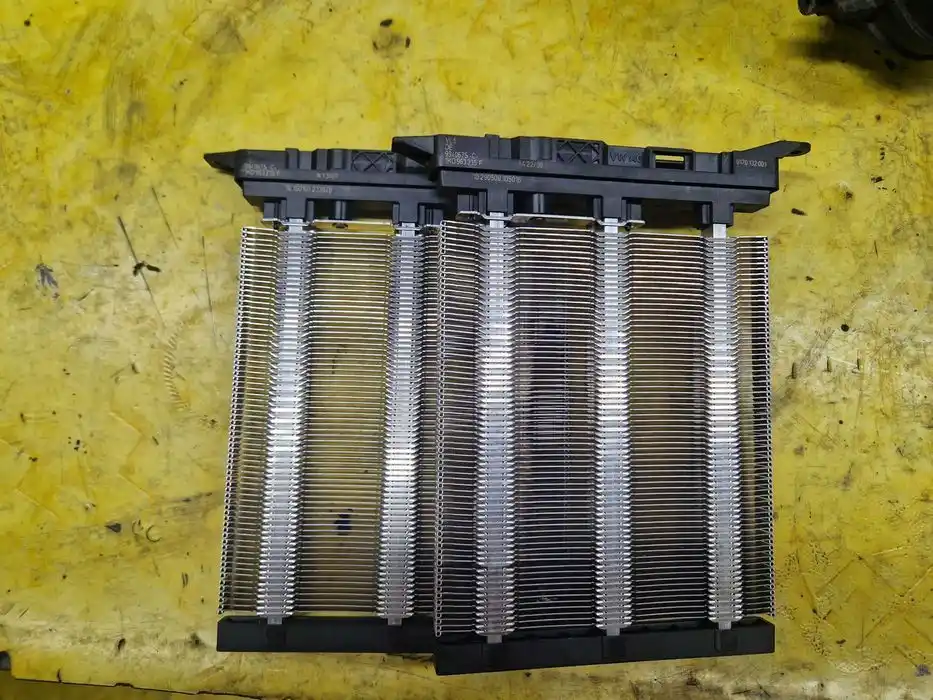 Nagrzewnica Elektryczna Vw Audi Seat Skoda 1K0.963.235F
