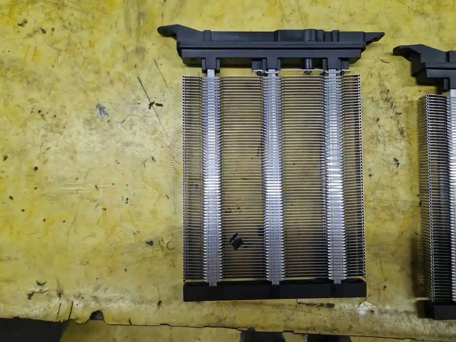 Nagrzewnica Elektryczna Vw Audi Seat Skoda 1K0.963.235F
