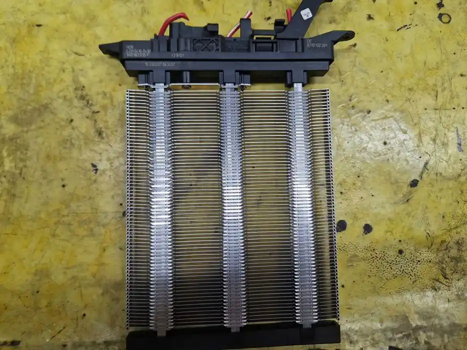 Nagrzewnica Elektryczna Vw Audi Seat Skoda 1K0.963.235F