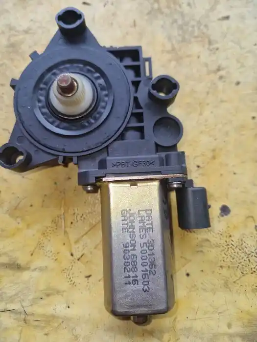 Silniczek podnoszenia Szyby Fiat Stilo 50.001.603