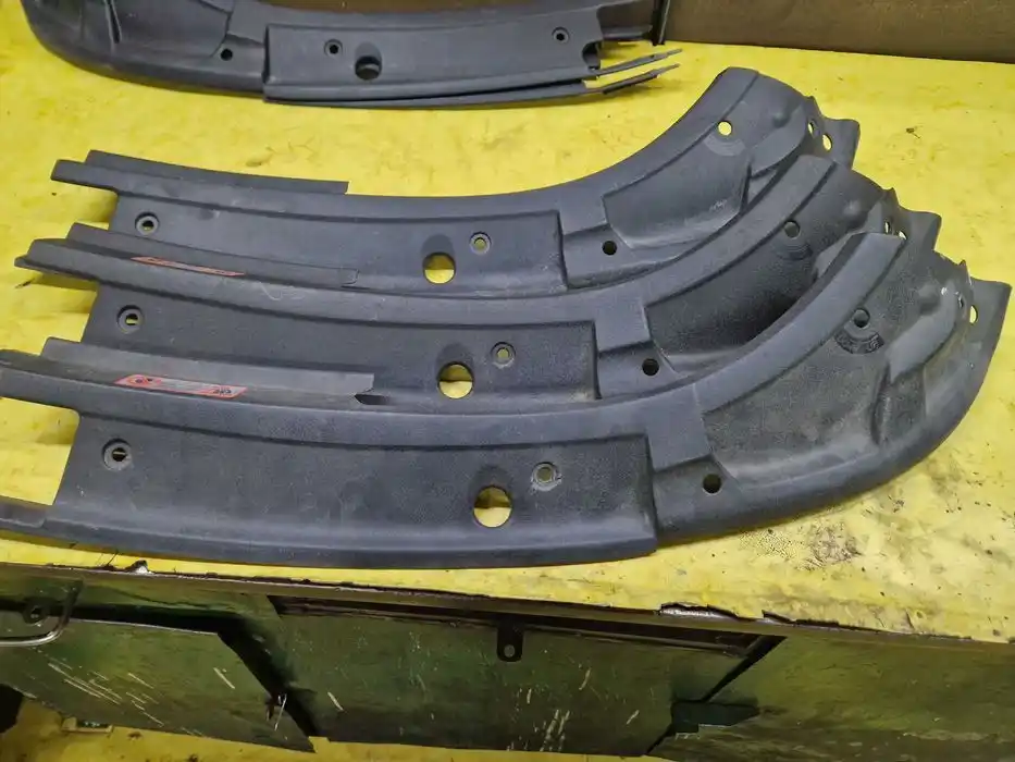Osłona Wzmocnienia Pasa Audi TT8N Lewe 8N0.860.441E
