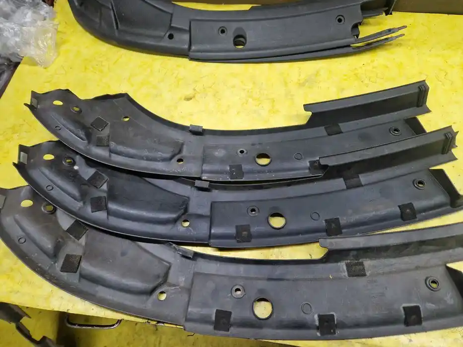 Osłona Wzmocnienia Pasa Audi TT8N Lewe 8N0.860.441E