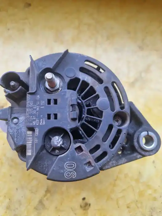 Alternator Alfa Romeo 1.6TwinSpark 012.432.50.60