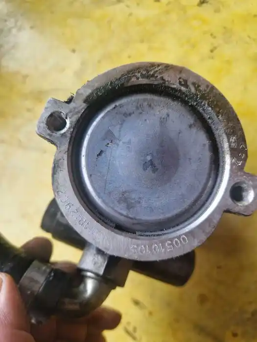 Pompa Wspomagania Alfa Romeo 147 Fl 260.69130