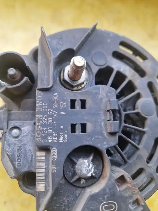 Alternator Alfa Romeo 1.6TwinSpark 012.432.50.60