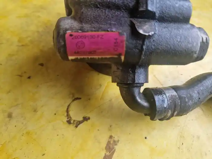 Pompa Wspomagania Alfa Romeo 147 Fl 260.69130