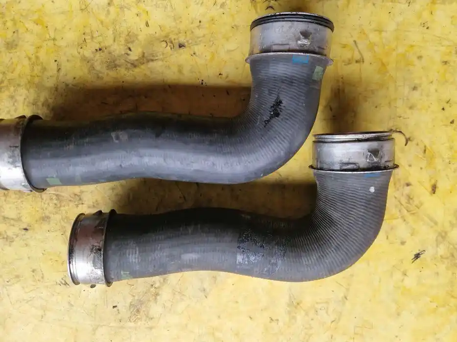 Rura Intercoolera Vw Audi Seat Skoda 1K0.145.834L