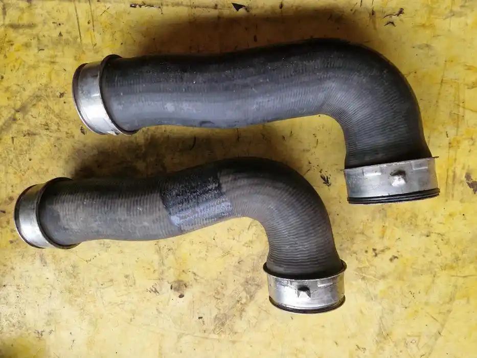 Rura Intercoolera Vw Audi Seat Skoda 1K0.145.834L