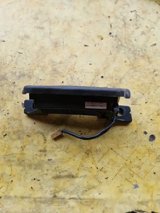 Rygiel Dachu Audi TT8N 8N7.871.444.C