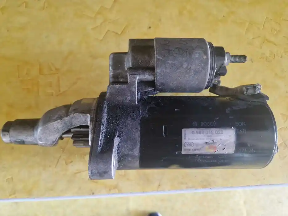 Rozrusznik Vw Passat B5 FL 2.5 TDI 059.911.023H