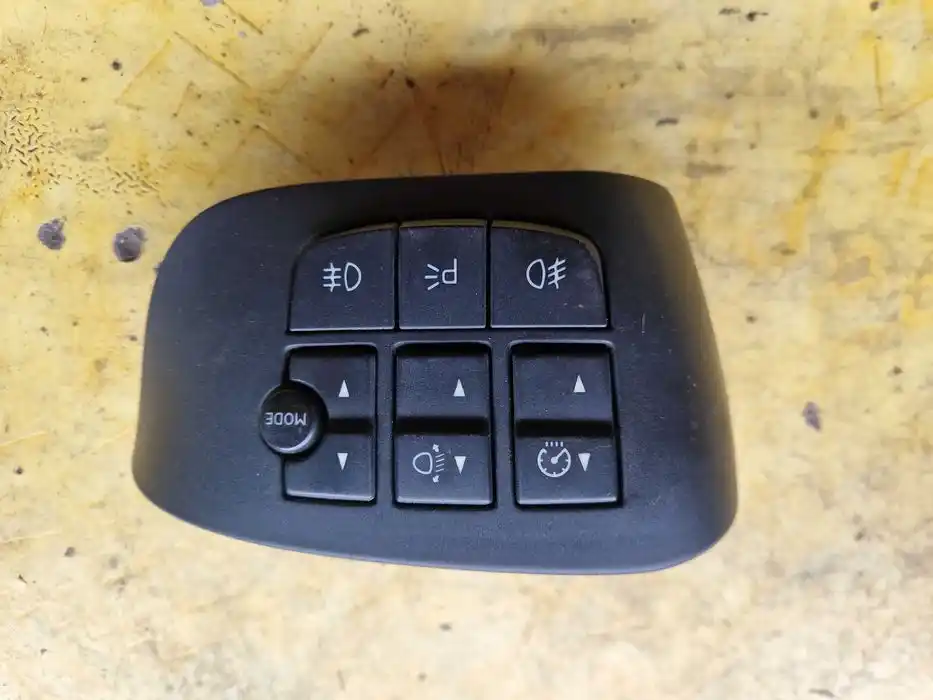 Panel Świateł Fiat Stilo B569