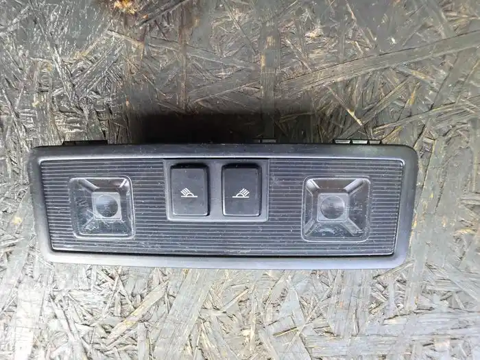 Lampka Podsufitki Vw Audi Seat Skoda 5G0.947.291.K