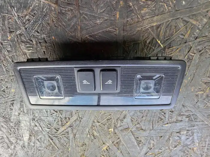 Lampka Podsufitki Vw Audi Seat Skoda 5G0.947.291.K
