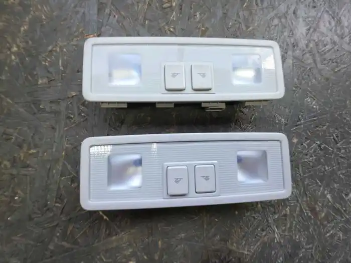 Lampka Podsufitki Vw Audi Seat Skoda 3V0.947.291.Y