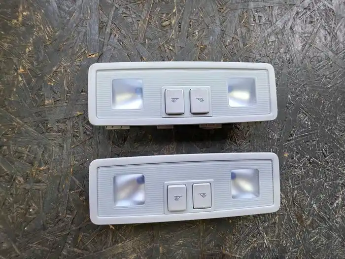 Lampka Podsufitki Vw Audi Seat Skoda 3V0.947.291.Y