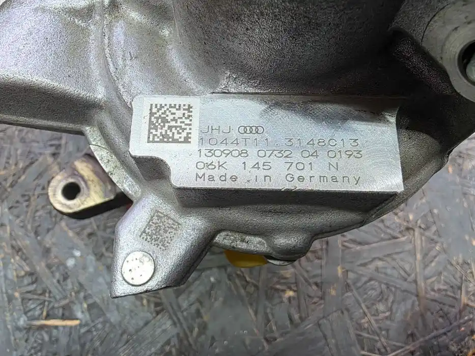 Turbina Vw Audi Seat Skoda 06K.145.701.N