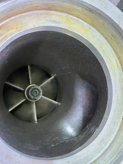 Turbina Vw Audi Seat Skoda 06K.145.701.N