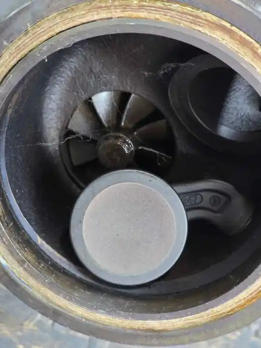 Turbina Vw Audi Seat Skoda 06K.145.701.N