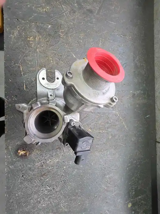 Turbina Vw Audi Seat Skoda 06K.145.701.N