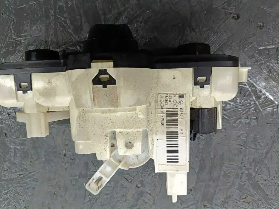 Panel Klimatyzacji Renault Megane II 69.420.001