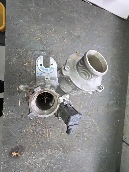 Turbina Vw Audi Seat Skoda 06K.145.701.S