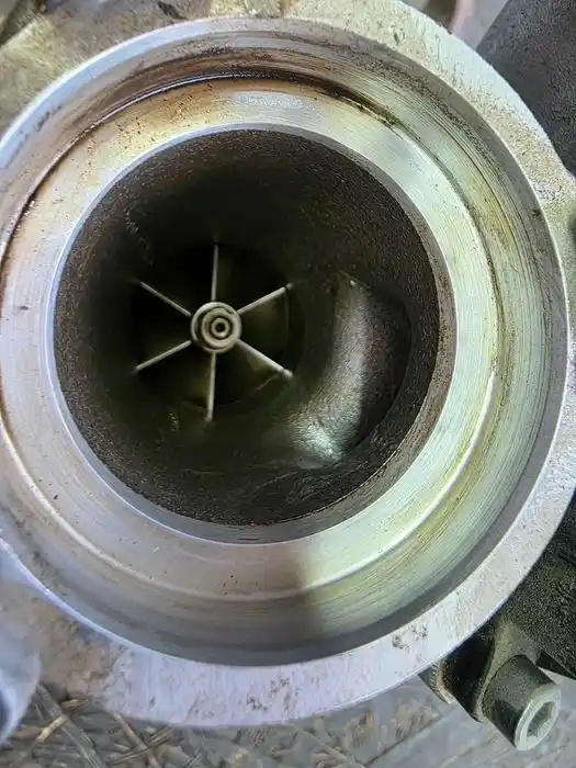 Turbina Vw Audi Seat Skoda 06K.145.701.S