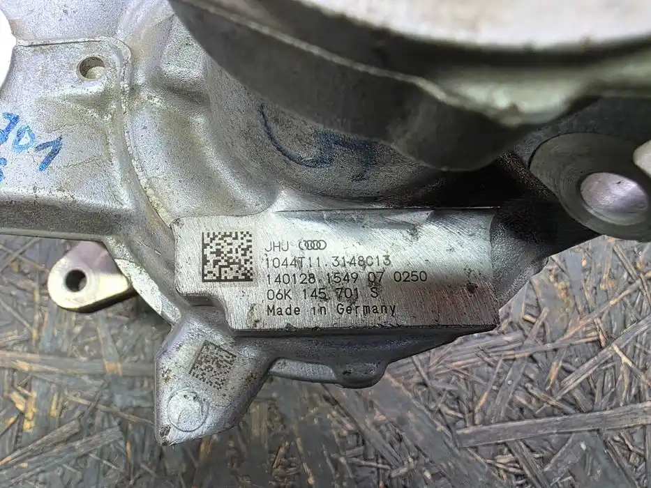 Turbina Vw Audi Seat Skoda 06K.145.701.S
