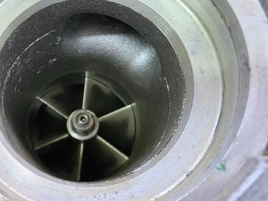 Turbina Vw Audi Seat Skoda 06K.145.702.T