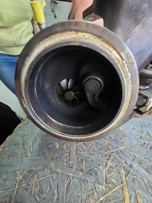 Turbina Vw Audi Seat Skoda 06K.145.702.T