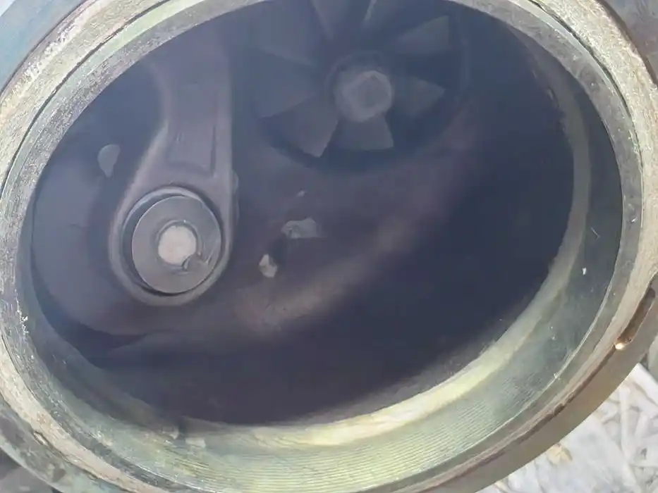 Turbina Vw Audi Seat Skoda 06K.145.721.G