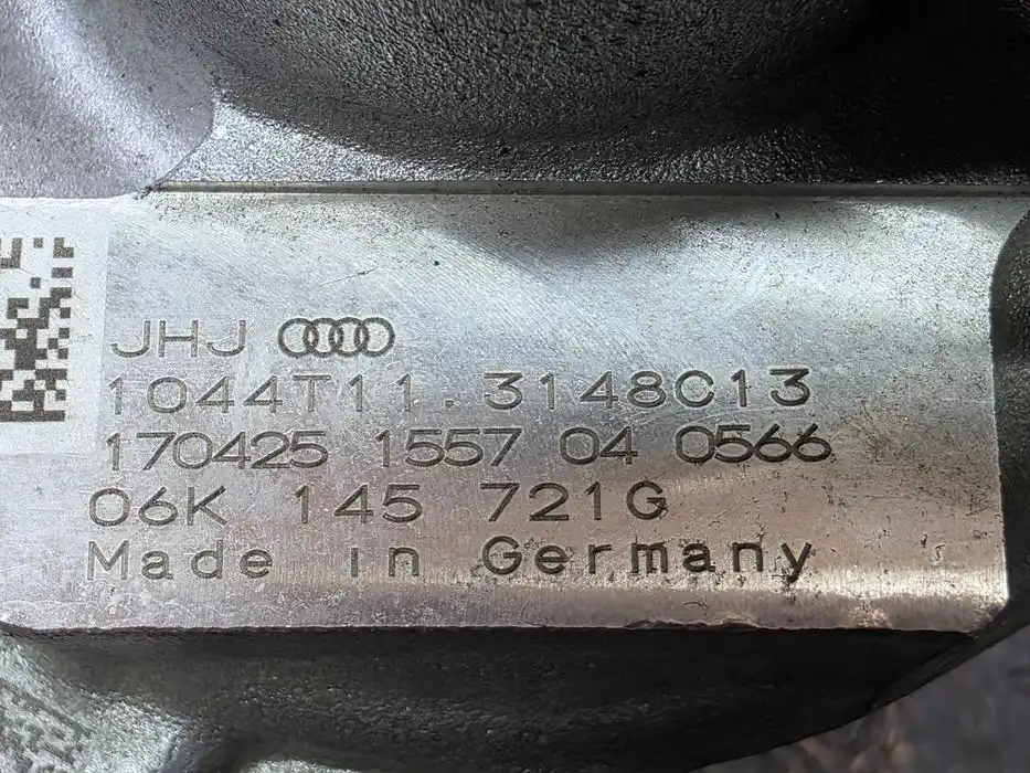 Turbina Vw Audi Seat Skoda 06K.145.721.G
