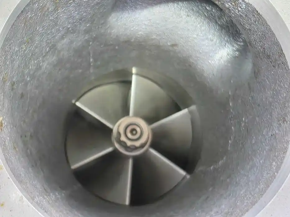 Turbina Vw Audi Seat Skoda 06K.145.721.G