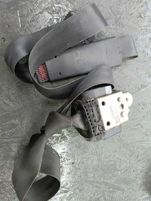 Pas Bezpieczeństwa Prawy Przód Renault Megane II 3D 077.345