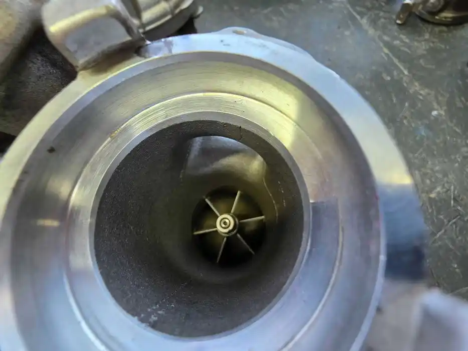 Turbina Vw Audi Seat Skoda 06K.145.701.T