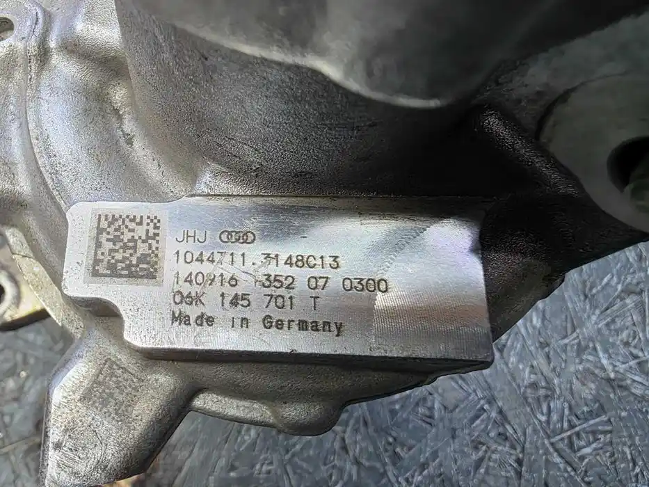 Turbina Vw Audi Seat Skoda 06K.145.701.T