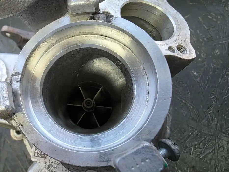 Turbina Vw Audi Seat Skoda 06K.145.701.T
