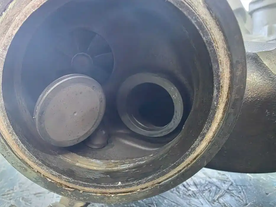 Turbina Vw Audi Seat Skoda 06K.145.701.T