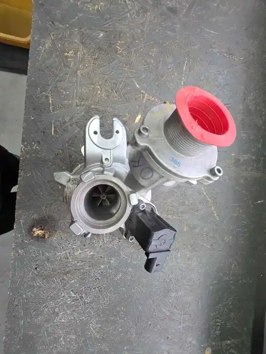 Turbina Vw Audi Seat Skoda 06K.145.713.J