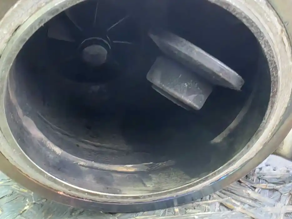 Turbina Vw Audi Seat Skoda 06K.145.713.J