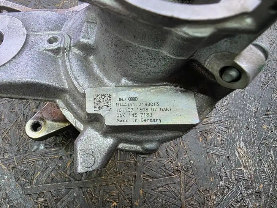 Turbina Vw Audi Seat Skoda 06K.145.713.J