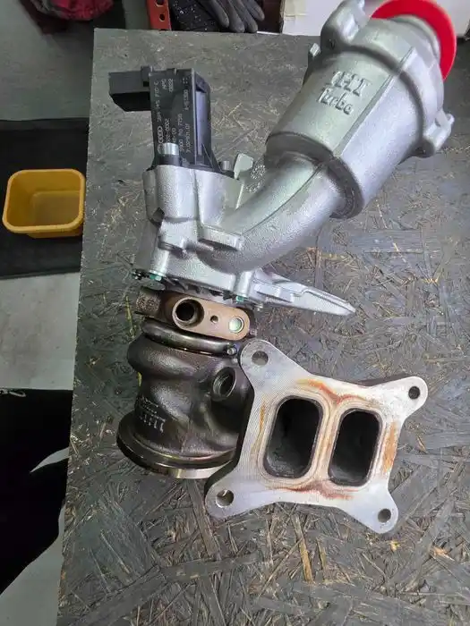 Turbina Vw Audi Seat Skoda 06K.145.713.J