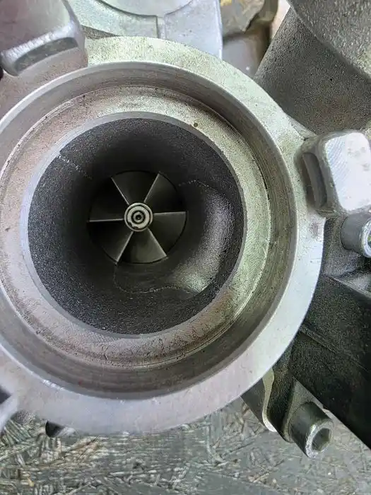 Turbina Vw Audi Seat Skoda 06K.145.713.J